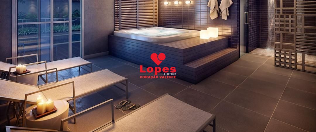 Apartamento, 2 quartos, 58 m² - Foto 34