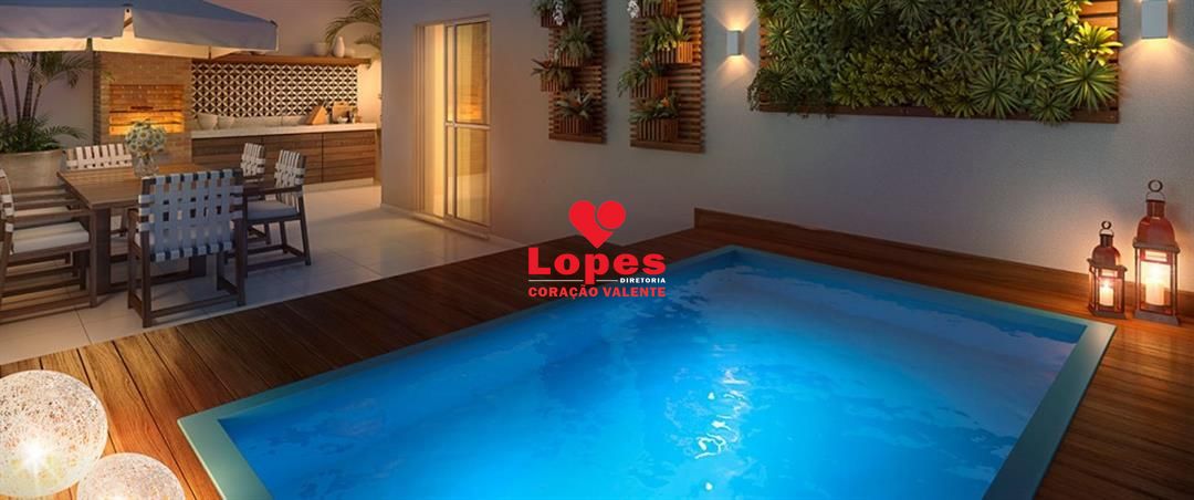 Apartamento, 2 quartos, 58 m² - Foto 35