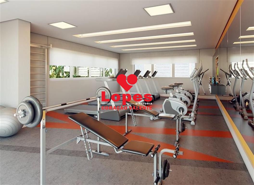 Apartamento, 2 quartos, 60 m² - Foto 4