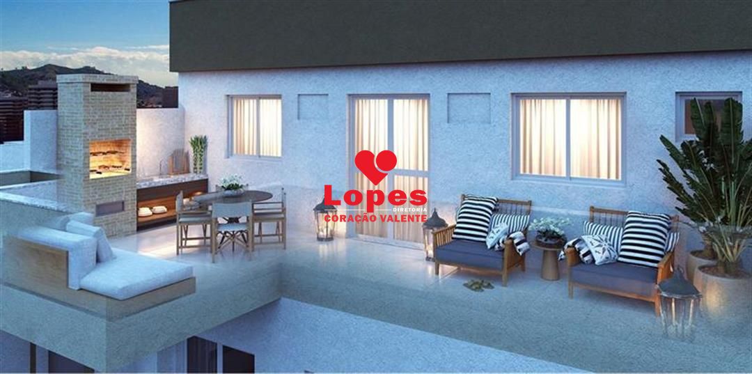 Apartamento, 2 quartos, 60 m² - Foto 6