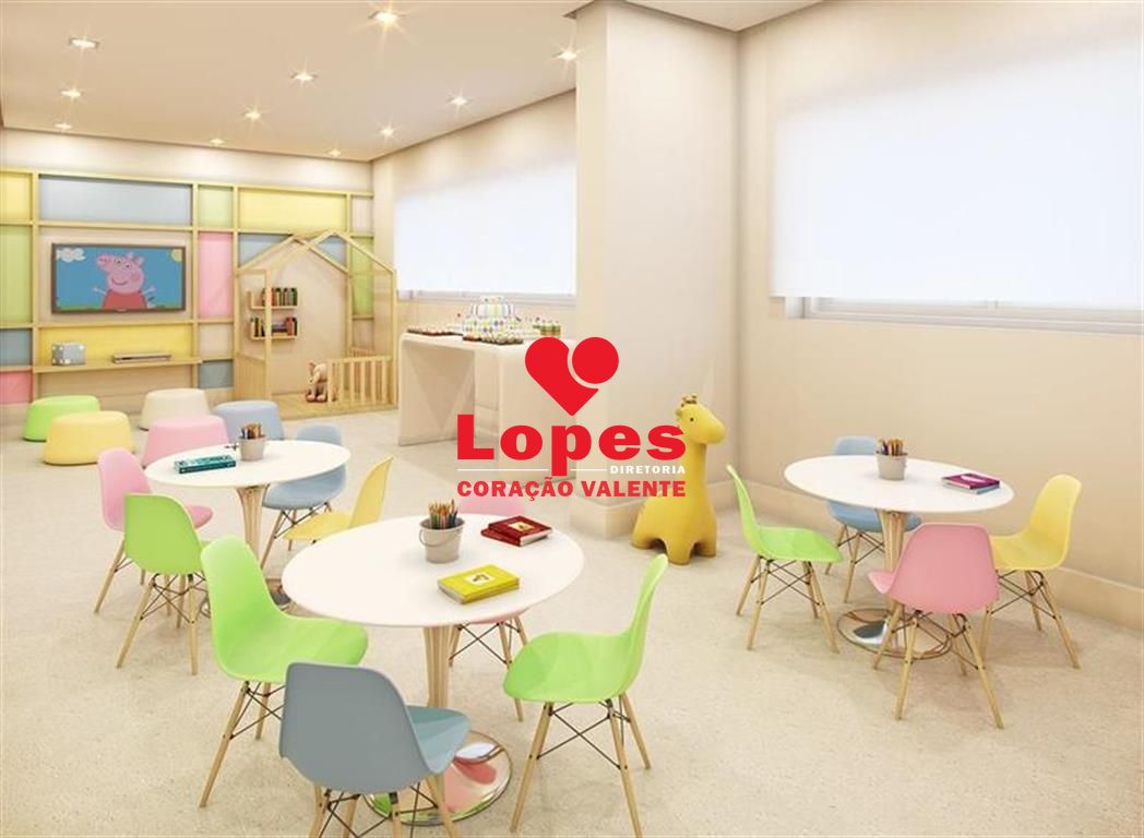 Apartamento, 2 quartos, 60 m² - Foto 11