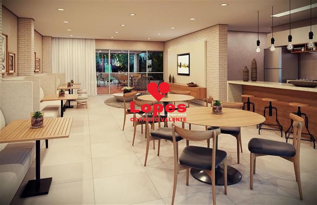 Apartamento, 2 quartos, 60 m² - Foto 9