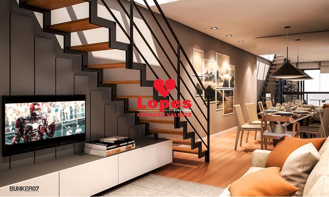 Cobertura, 4 quartos, 166 m² - Foto 30