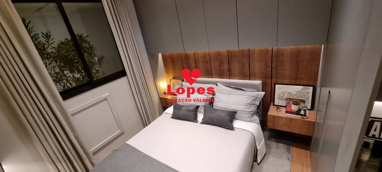 Apartamento à venda com 2 quartos, 55m² - Foto 6