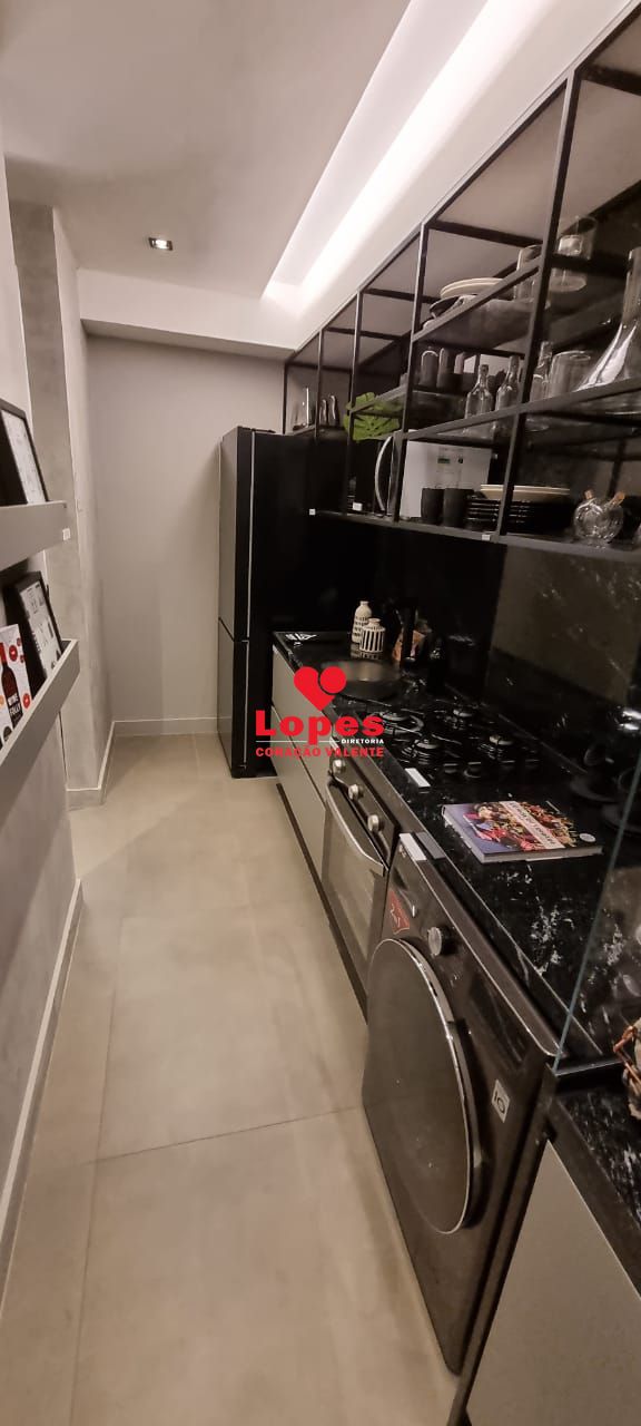 Apartamento à venda com 2 quartos, 55m² - Foto 13