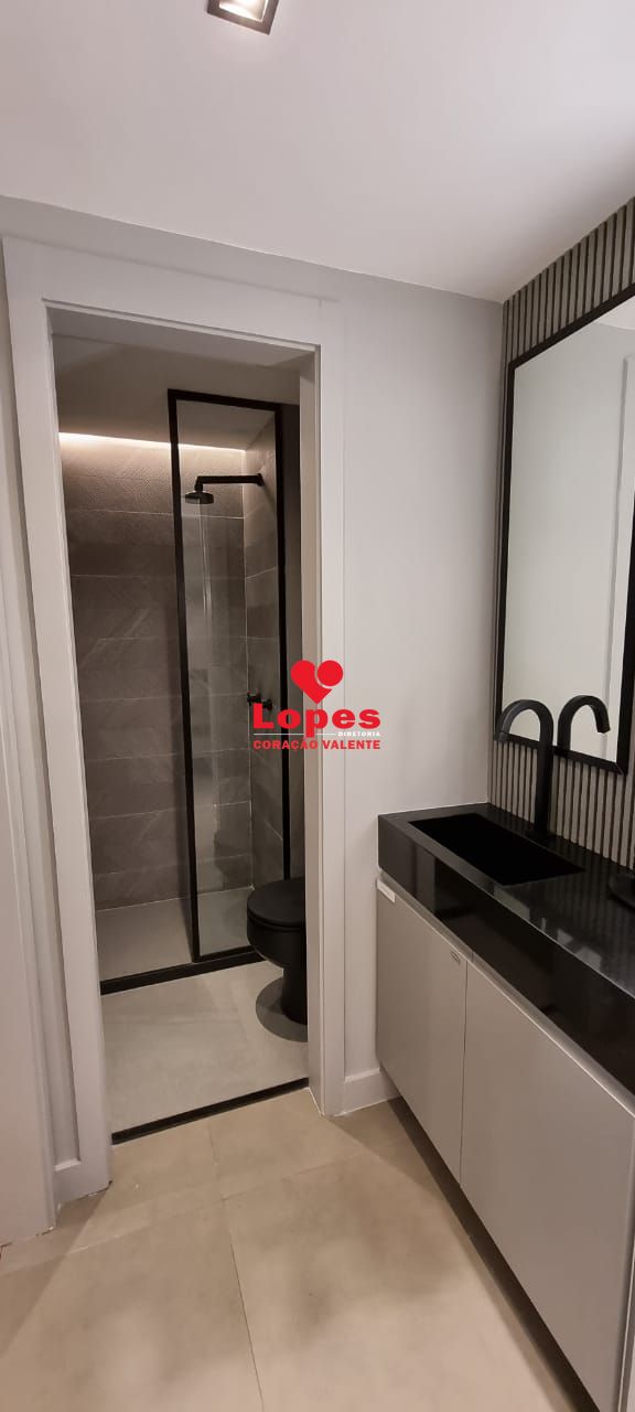 Apartamento à venda com 2 quartos, 55m² - Foto 8