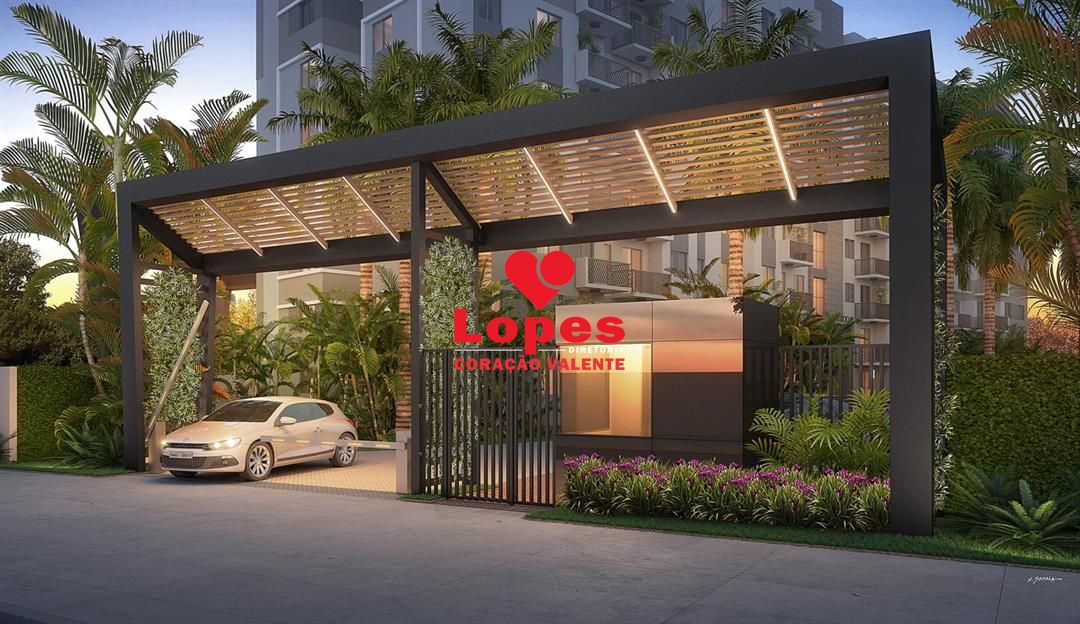 Apartamento, 2 quartos, 52 m² - Foto 14