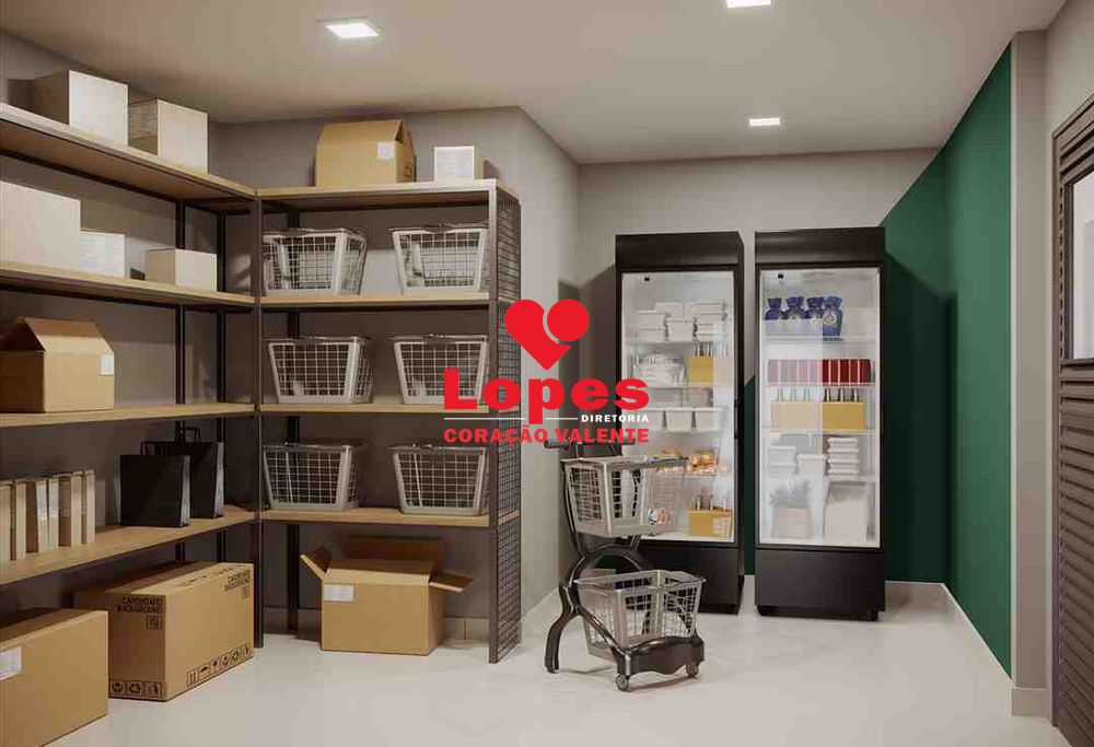 Apartamento, 3 quartos, 82 m² - Foto 19