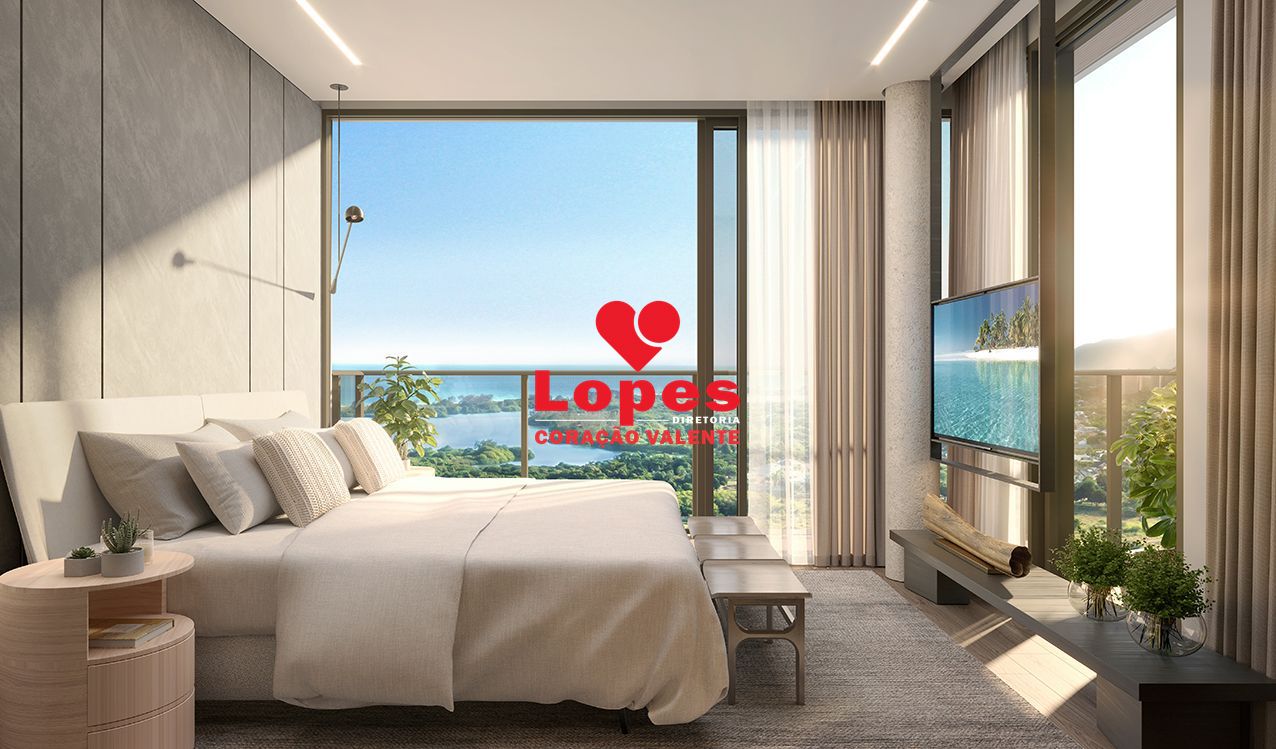 Apartamento, 4 quartos, 268 m² - Foto 21