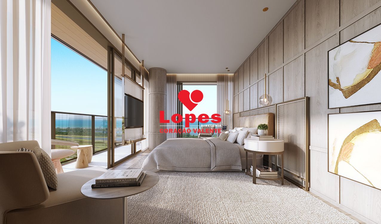 Apartamento, 4 quartos, 268 m² - Foto 16