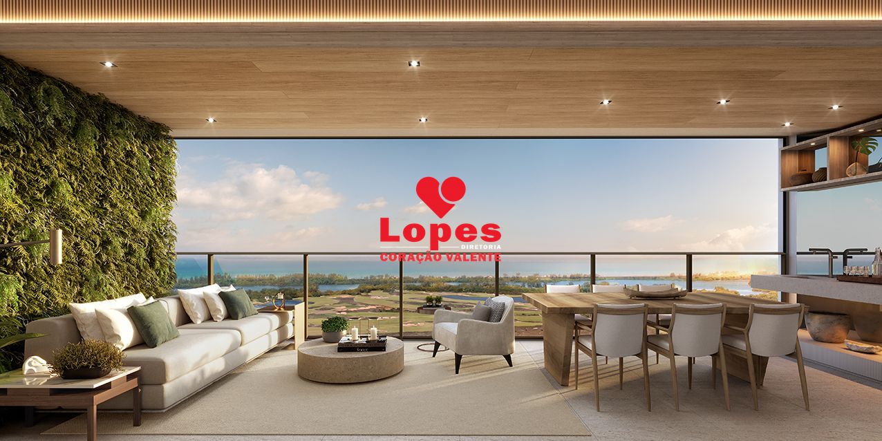 Apartamento, 4 quartos, 268 m² - Foto 18