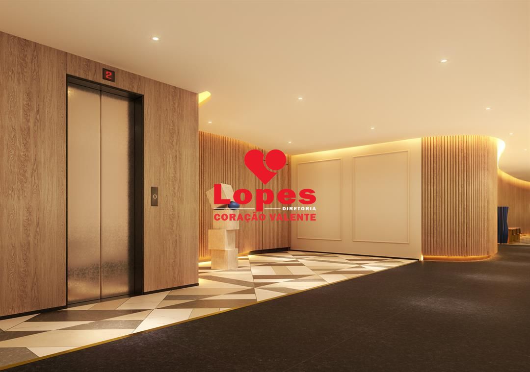 Cobertura à venda com 3 quartos, 187m² - Foto 9
