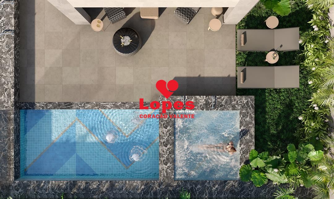 Cobertura à venda com 3 quartos, 187m² - Foto 12