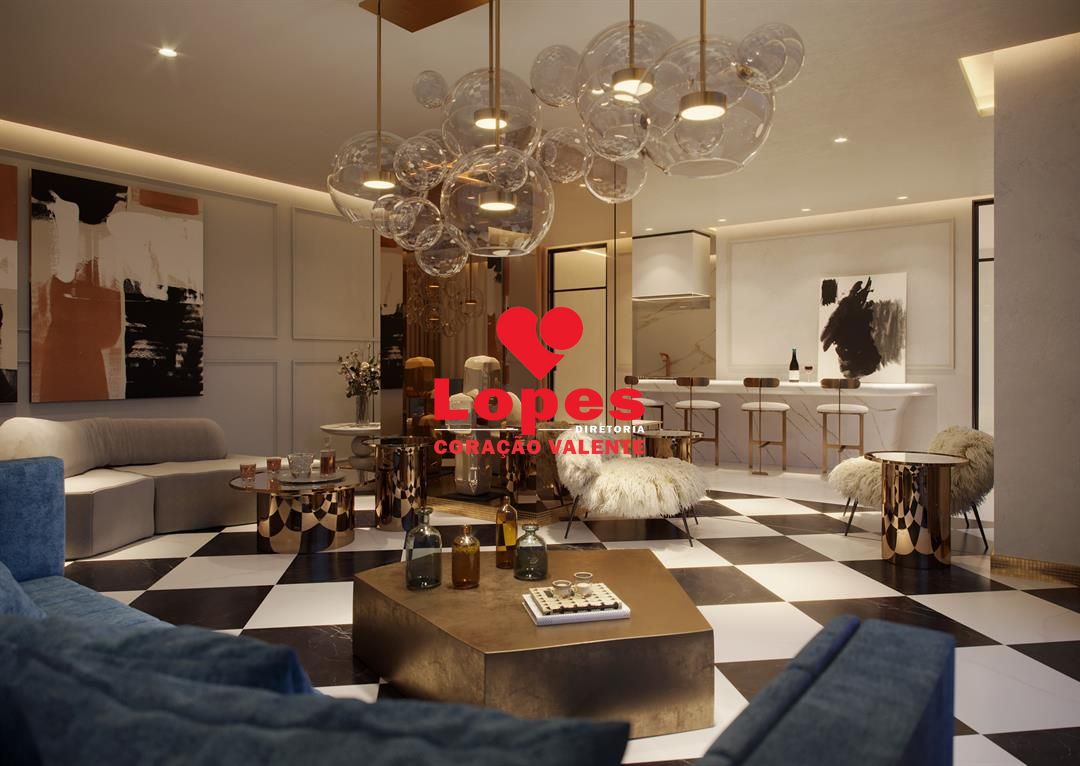 Cobertura à venda com 3 quartos, 187m² - Foto 15
