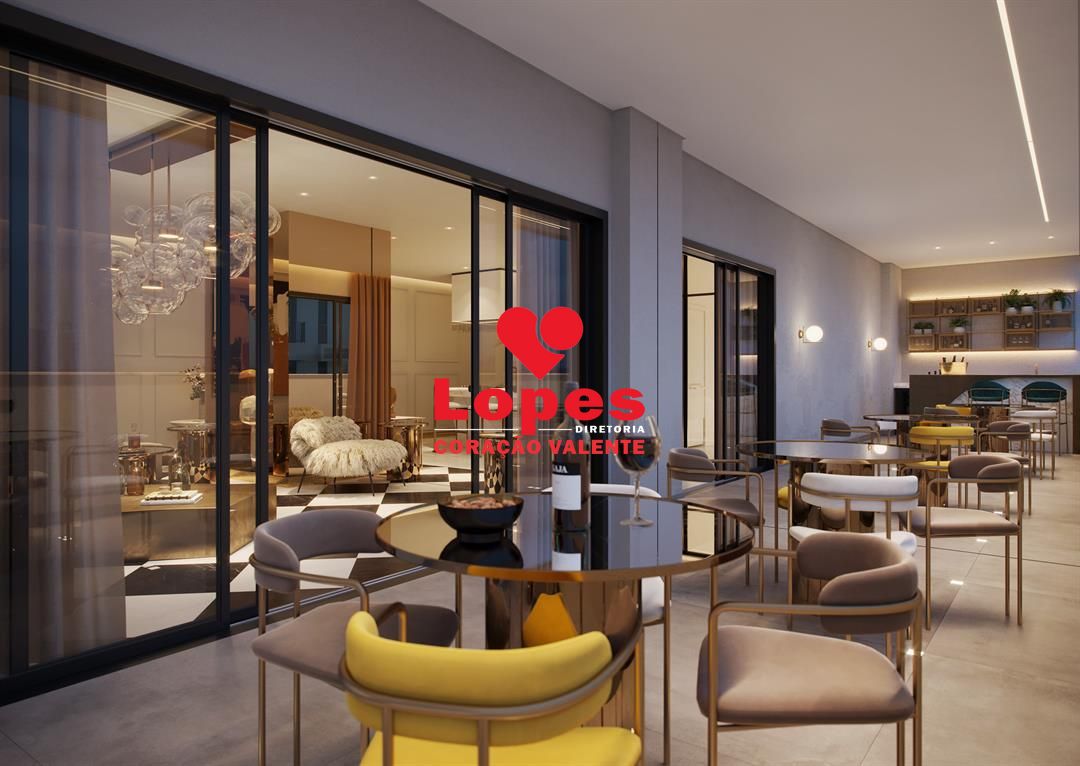 Cobertura à venda com 3 quartos, 187m² - Foto 7