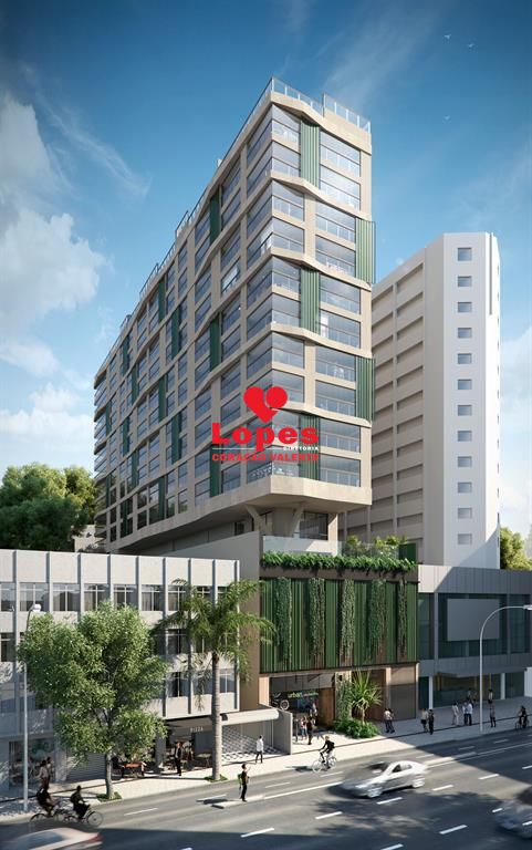 Cobertura à venda com 3 quartos, 187m² - Foto 5