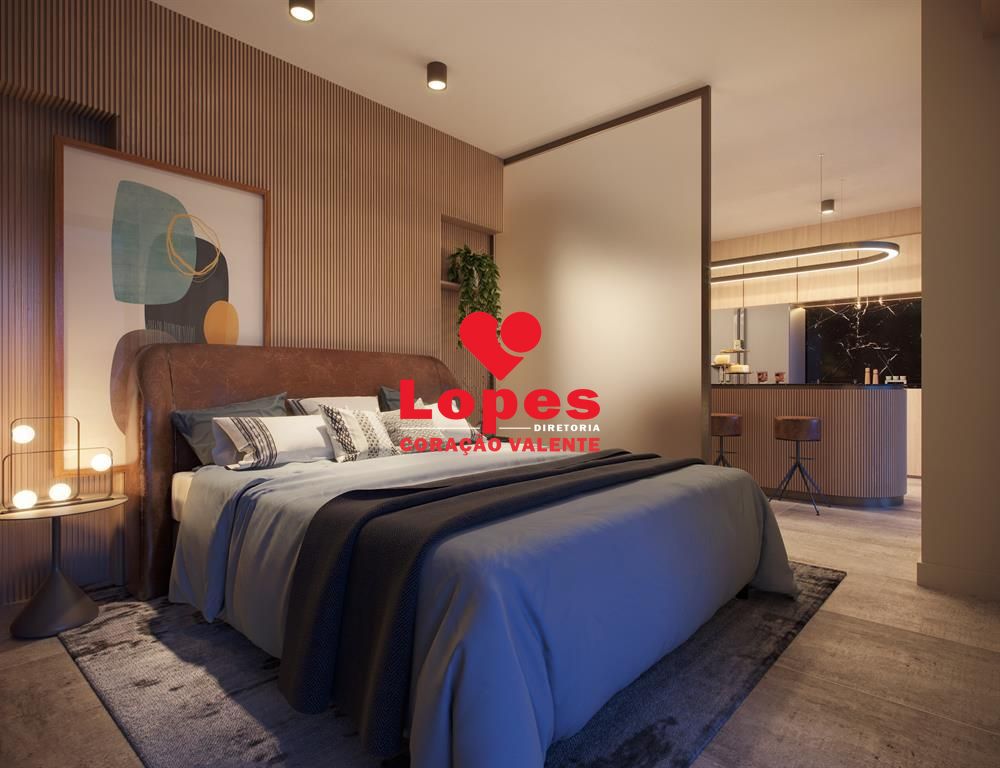 Cobertura à venda com 3 quartos, 187m² - Foto 2