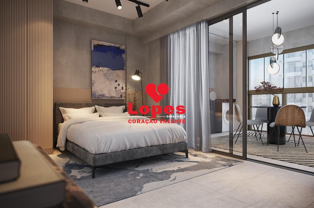 Cobertura à venda com 3 quartos, 187m² - Foto 1