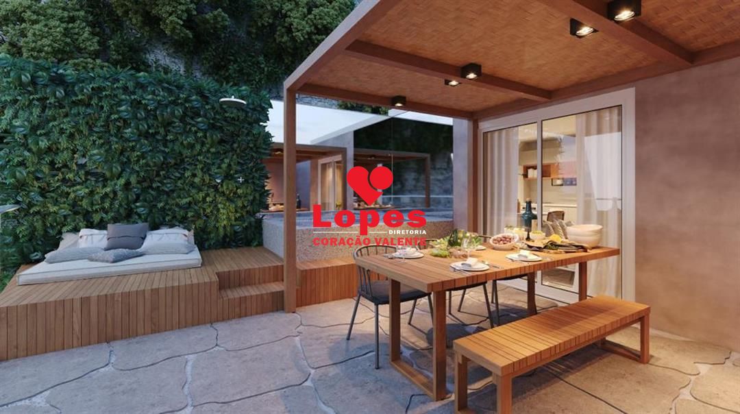 Cobertura, 3 quartos, 133 m² - Foto 22