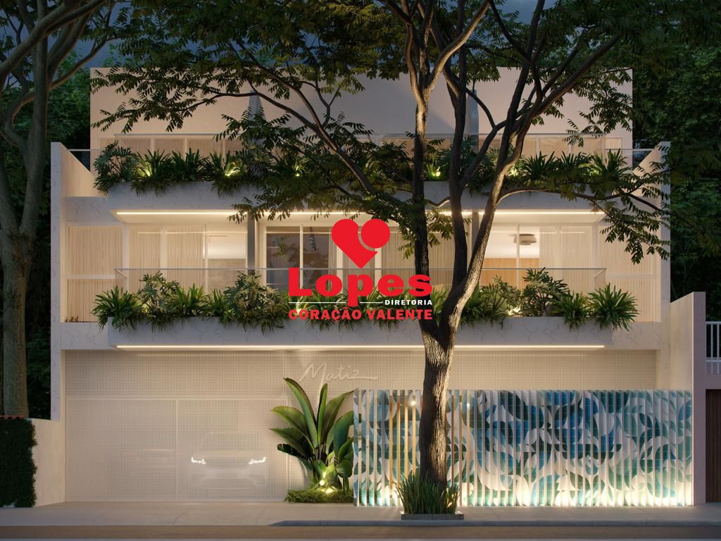 Cobertura, 3 quartos, 133 m² - Foto 3