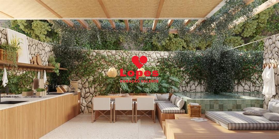 Cobertura, 3 quartos, 133 m² - Foto 10