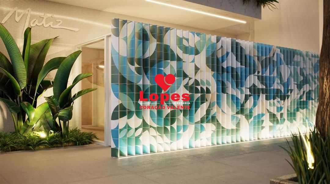 Cobertura, 3 quartos, 133 m² - Foto 1