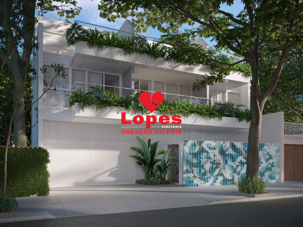 Apartamento, 2 quartos, 88 m² - Foto 3