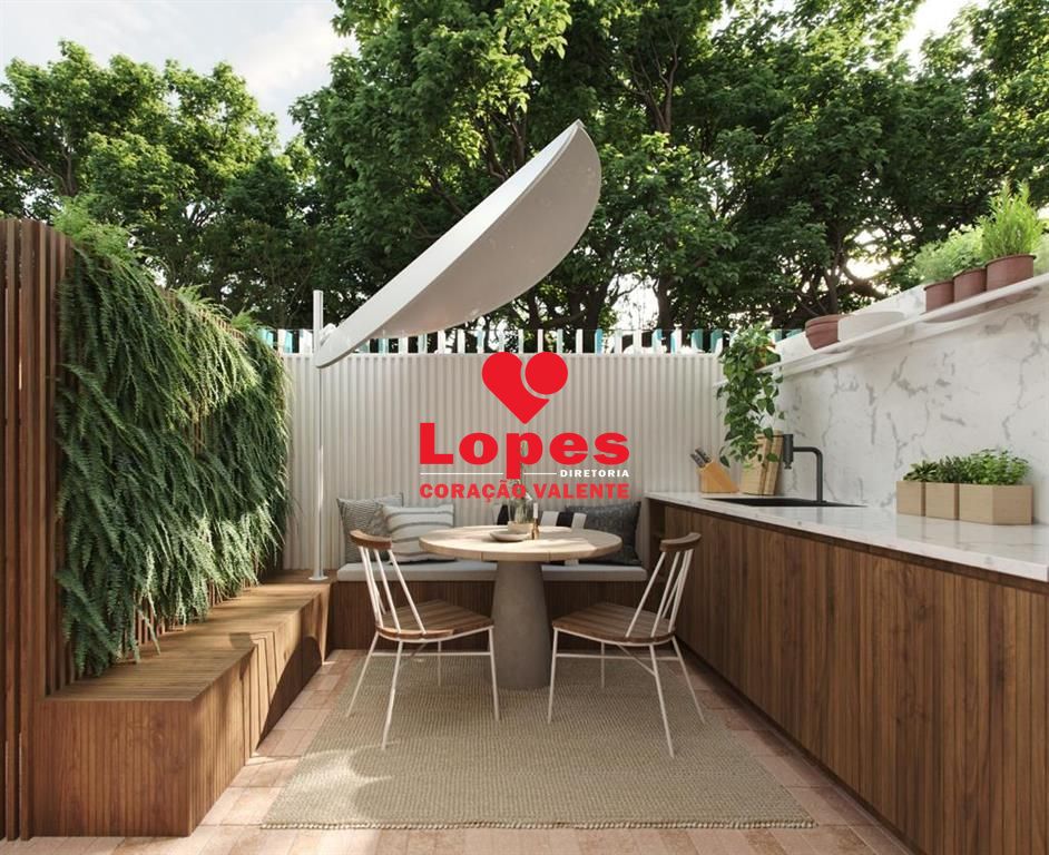 Apartamento, 2 quartos, 88 m² - Foto 1