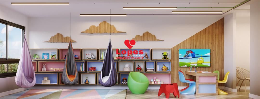 Apartamento, 3 quartos, 64 m² - Foto 9