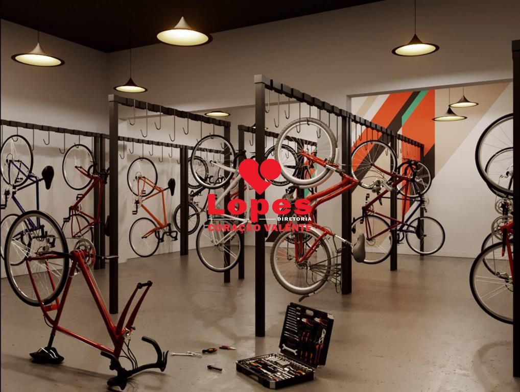 Apartamento, 3 quartos, 64 m² - Foto 33