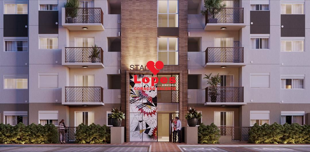 Apartamento, 3 quartos, 64 m² - Foto 38