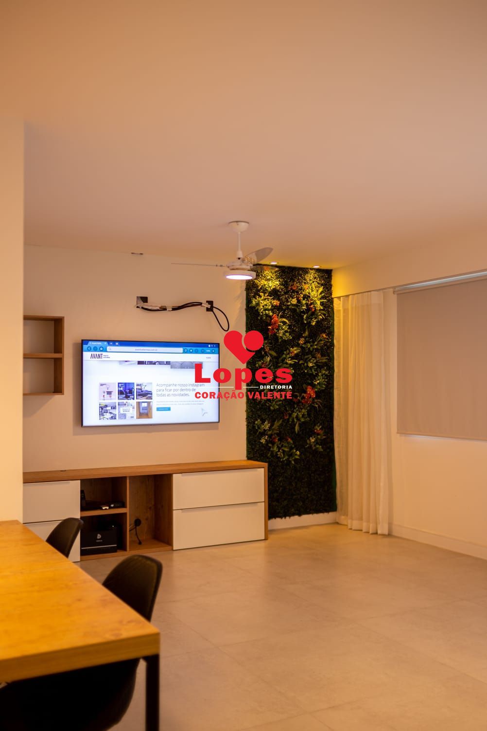 Apartamento à venda com 2 quartos, 67m² - Foto 8