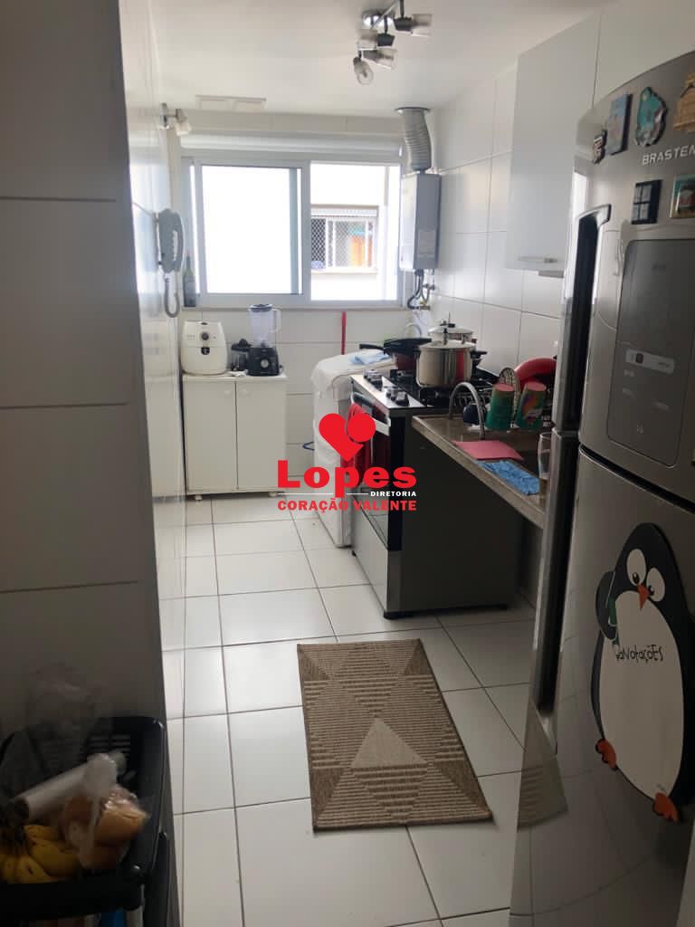 Apartamento, 3 quartos, 76 m² - Foto 12