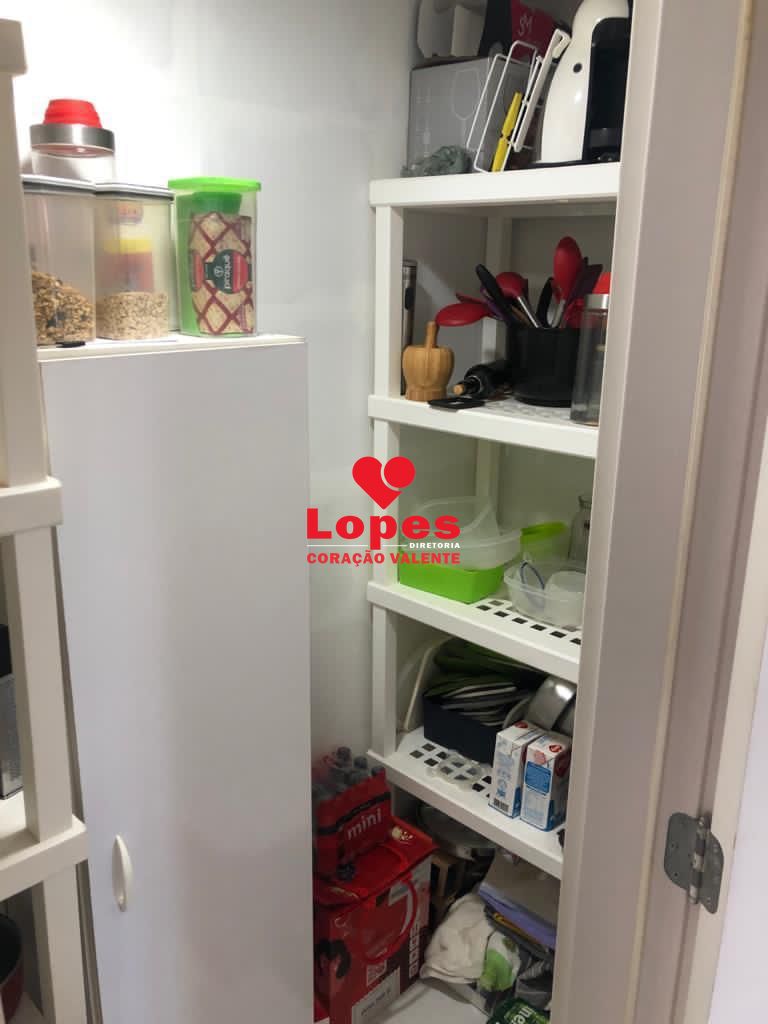 Apartamento à venda com 3 quartos, 76m² - Foto 15