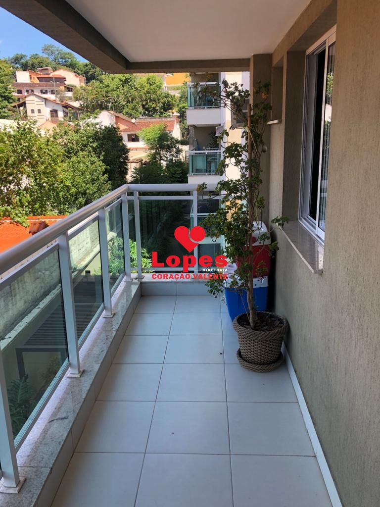 Apartamento à venda com 3 quartos, 76m² - Foto 14