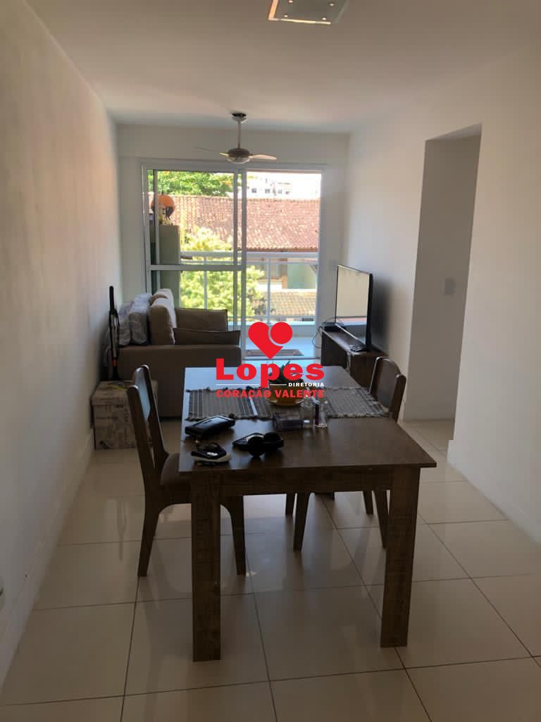 Apartamento à venda com 3 quartos, 76m² - Foto 19