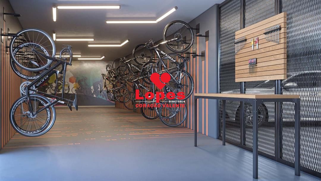 Cobertura, 2 quartos, 105 m² - Foto 3