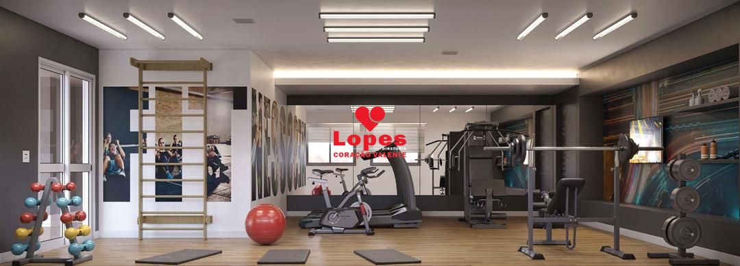 Cobertura, 2 quartos, 105 m² - Foto 11