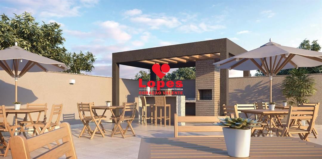 Cobertura, 2 quartos, 105 m² - Foto 12