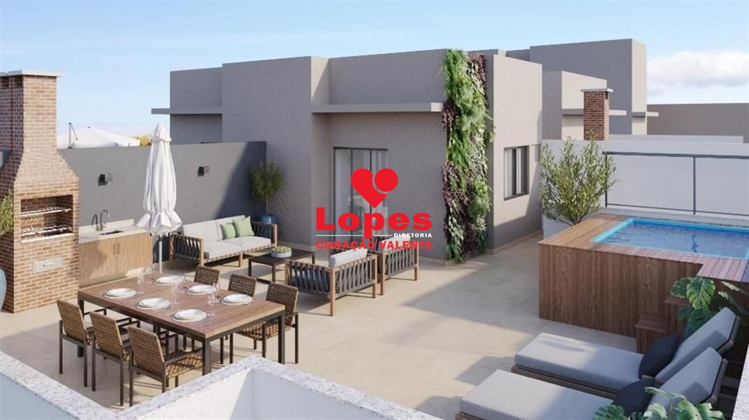 Cobertura, 2 quartos, 105 m² - Foto 17