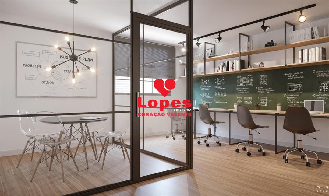 Cobertura, 2 quartos, 105 m² - Foto 18