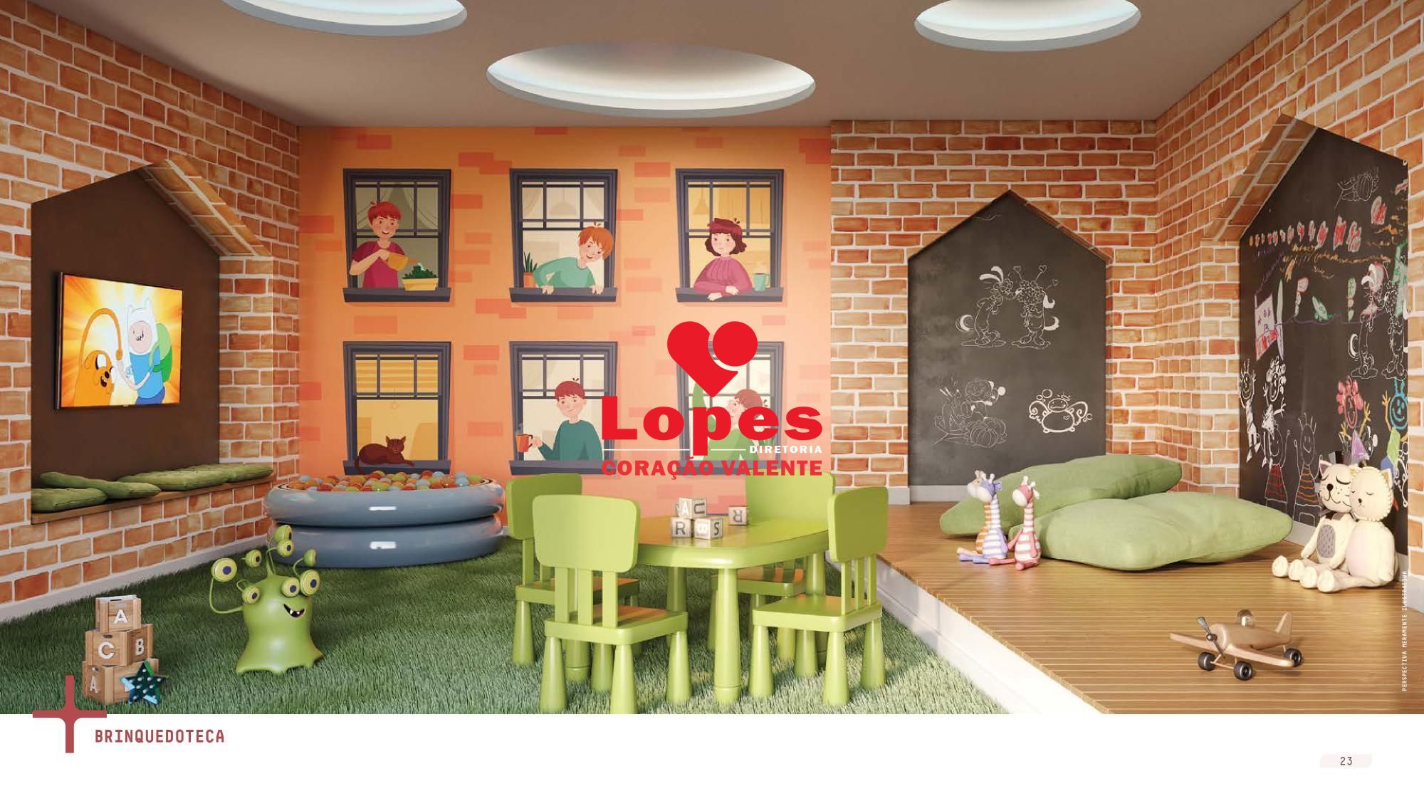 Cobertura, 2 quartos, 105 m² - Foto 35