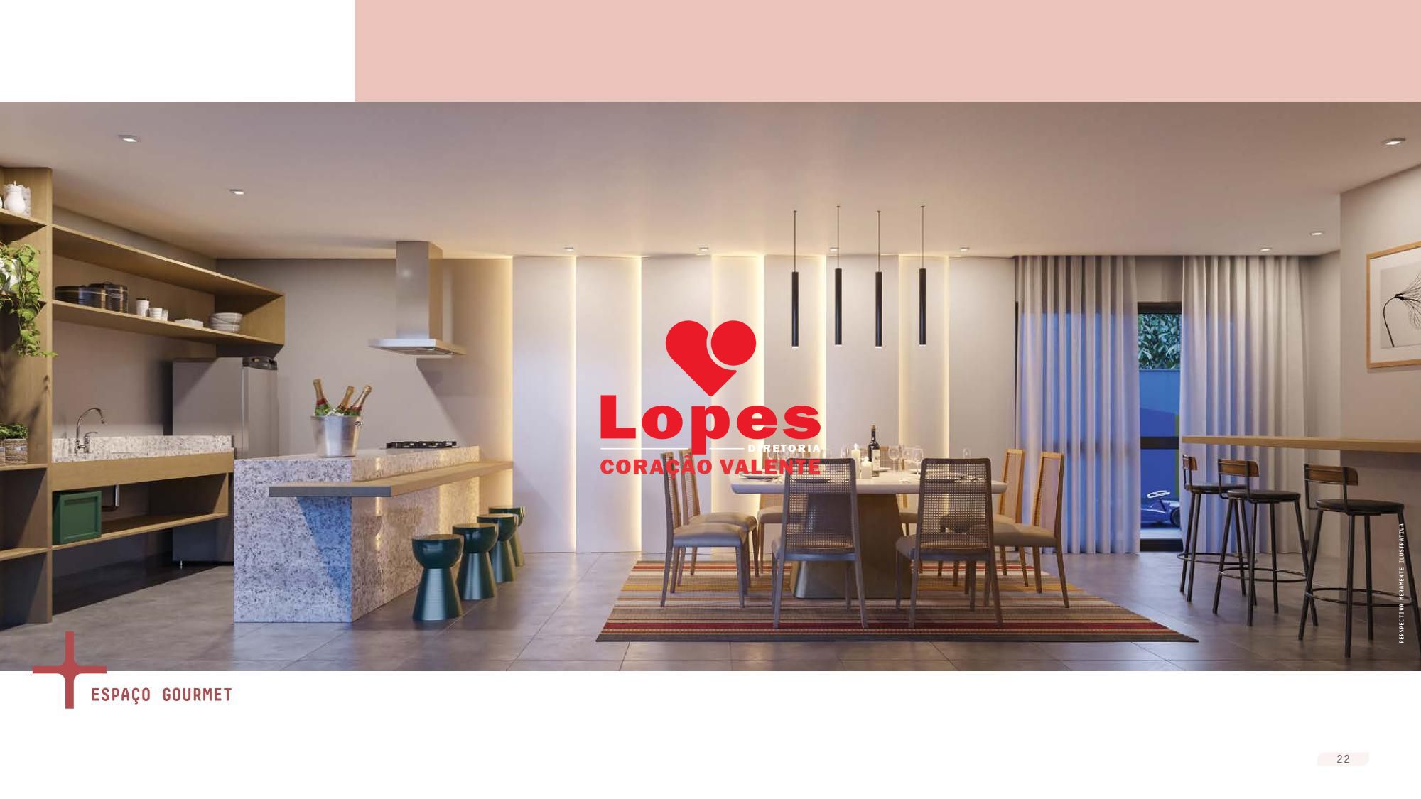 Cobertura, 2 quartos, 105 m² - Foto 36