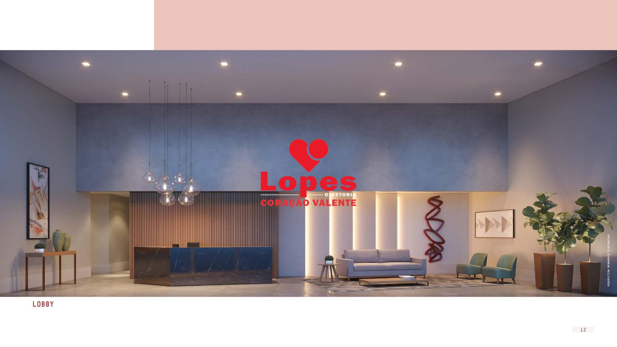 Cobertura, 2 quartos, 105 m² - Foto 40