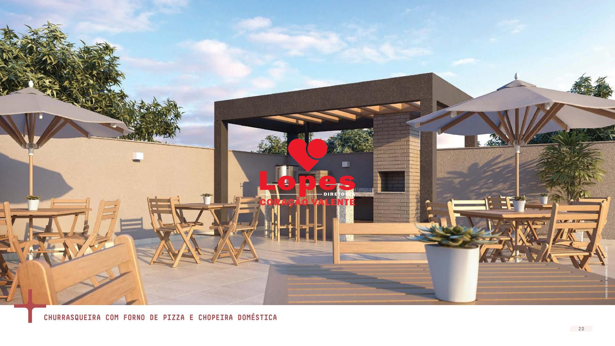 Cobertura, 2 quartos, 105 m² - Foto 37