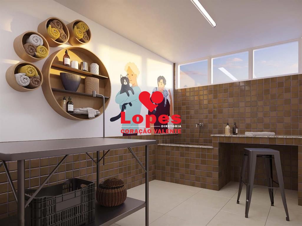 Cobertura, 2 quartos, 105 m² - Foto 4