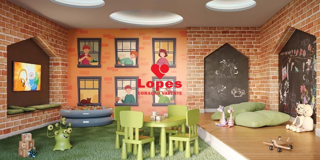 Cobertura, 2 quartos, 105 m² - Foto 9