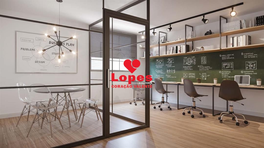 Cobertura, 2 quartos, 105 m² - Foto 5