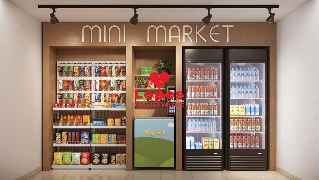 Cobertura, 2 quartos, 105 m² - Foto 7