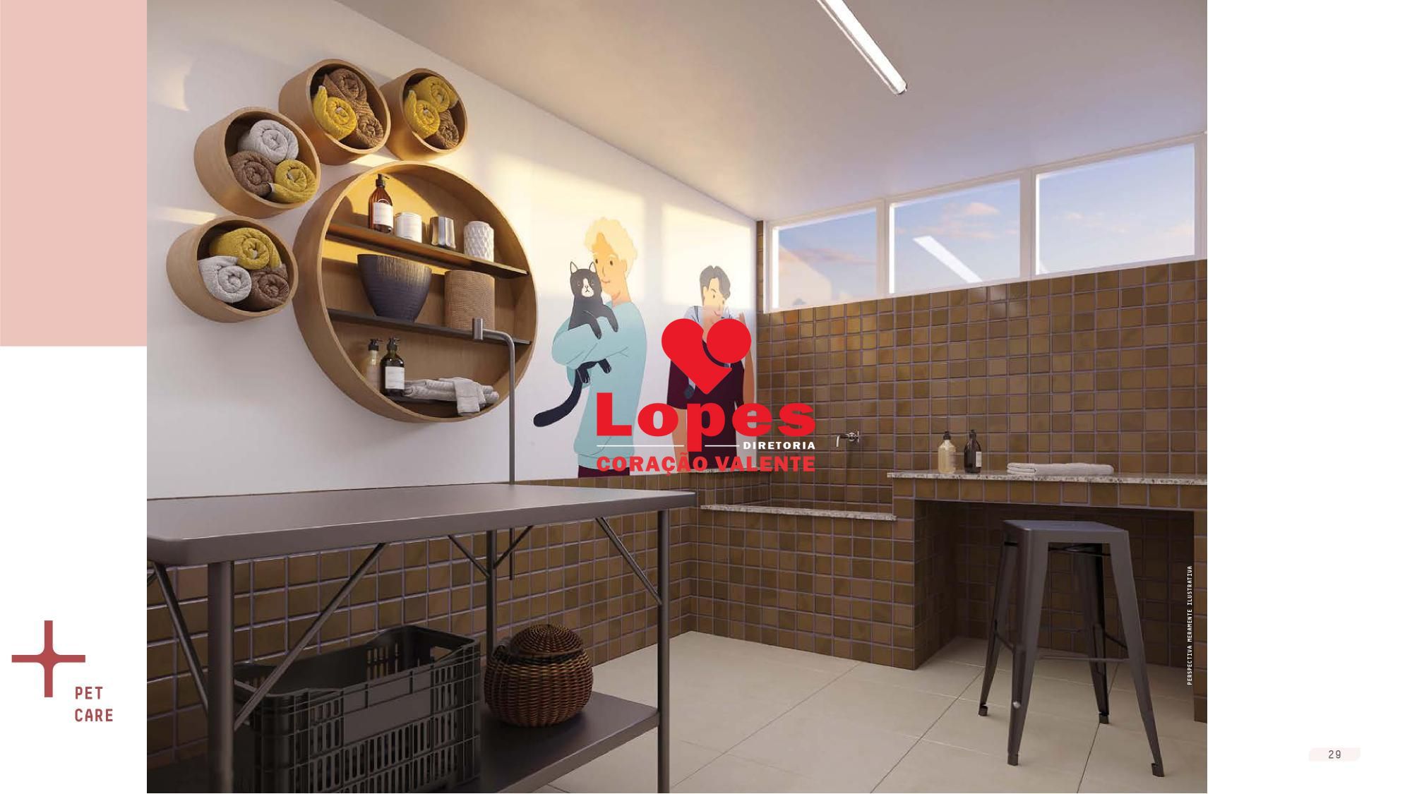 Cobertura, 2 quartos, 105 m² - Foto 32